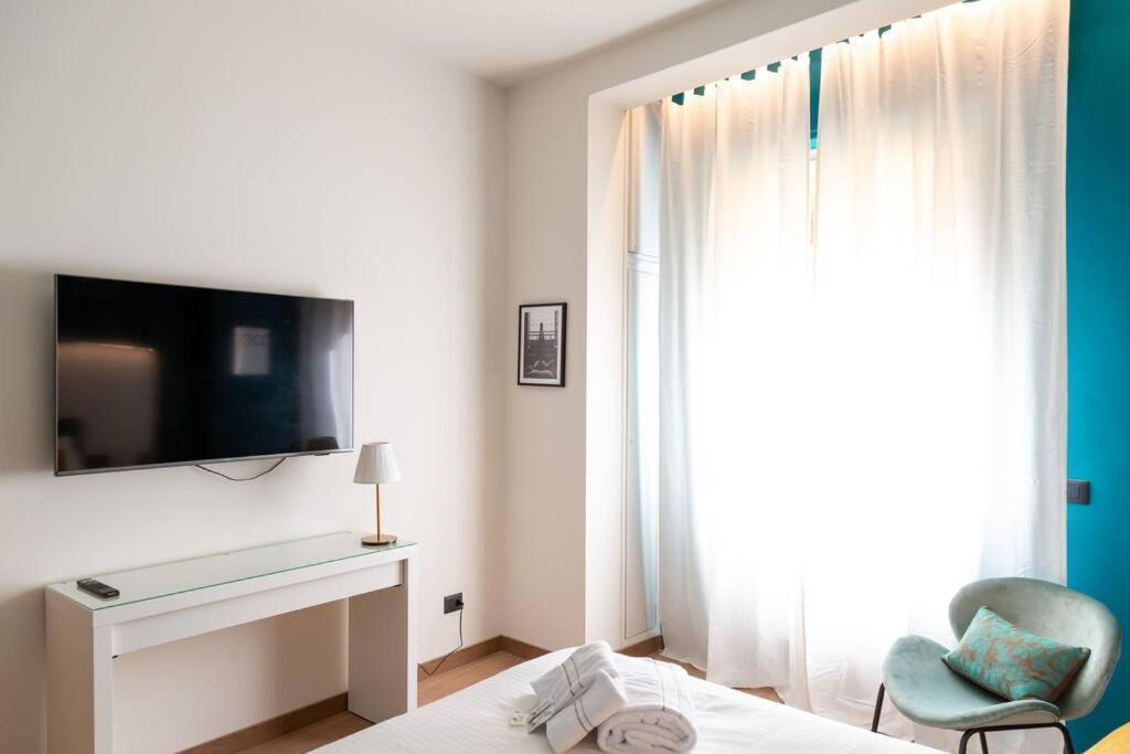 Ponte Vecchio Suite - Centro Storico Florence Luaran gambar